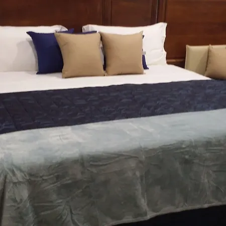 Giulio Cesare Hotel Turín