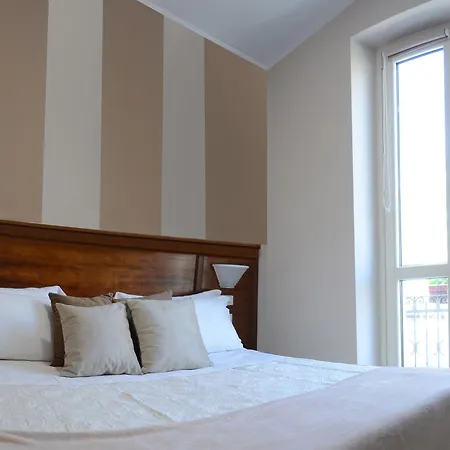 Otel Giulio Cesare 3*