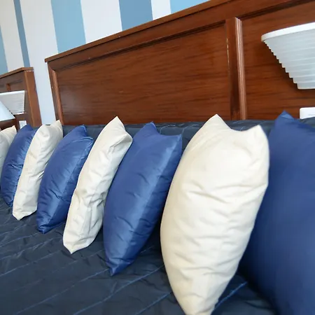 Otel Giulio Cesare Torino