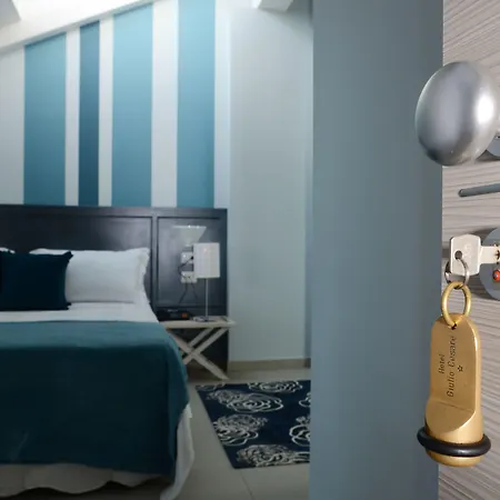 Giulio Cesare Otel Torino