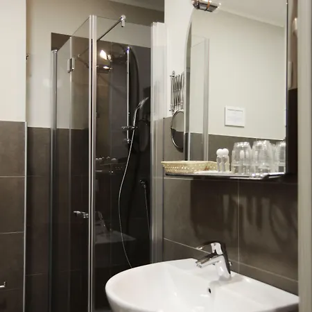 Otel Giulio Cesare Torino