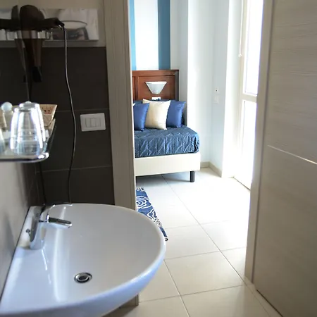 Giulio Cesare Hotel Turín