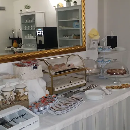 Giulio Cesare 3* Torino