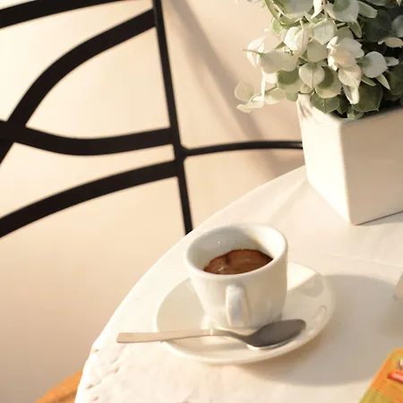 Giulio Cesare Hotel