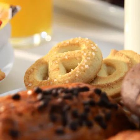 Giulio Cesare Otel Torino