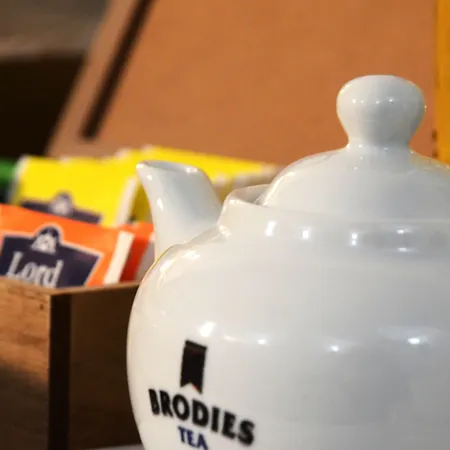 Giulio Cesare Hotel 3*