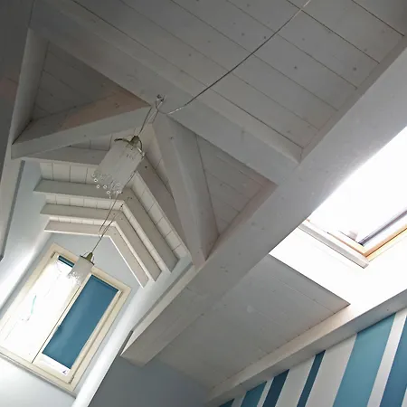 Giulio Cesare 3* Turín