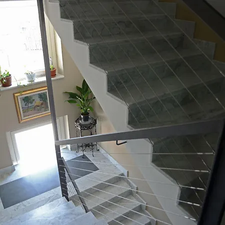 Giulio Cesare Otel Torino