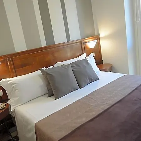 Hotell Giulio Cesare