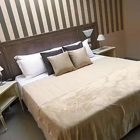 Giulio Cesare Hotell Turin