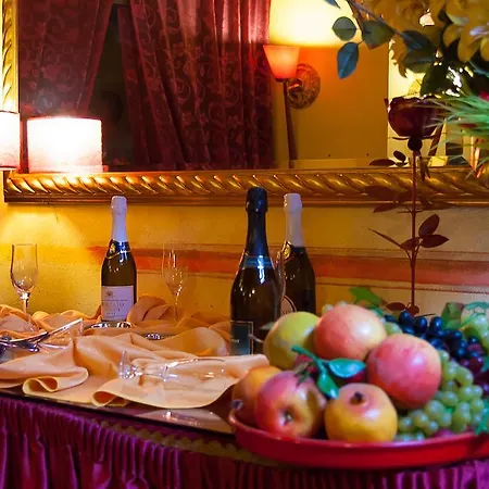 Hotel Giulio Cesare Turin