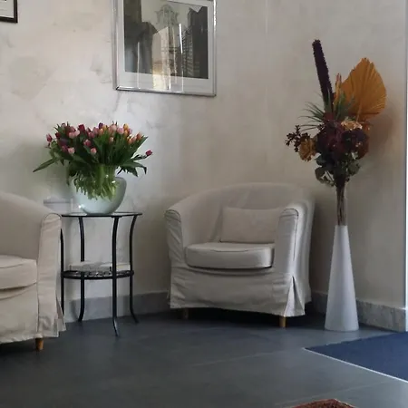 Giulio Cesare 3* Torino