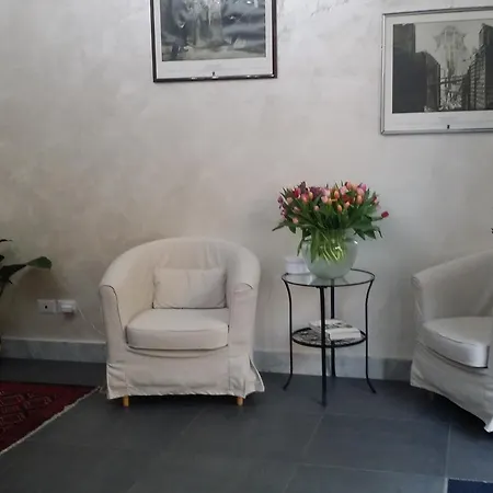 Hotel Giulio Cesare