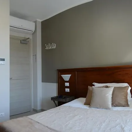 Hotel Giulio Cesare 3*