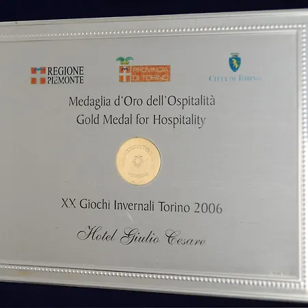 Giulio Cesare Torino