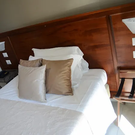 Giulio Cesare Hotel 3*
