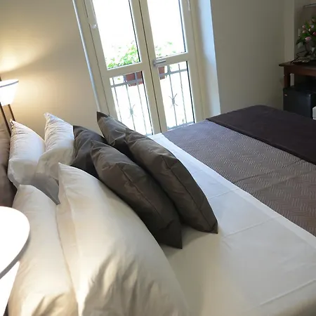 Hotel Giulio Cesare 3*
