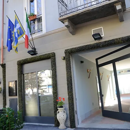 Giulio Cesare Hotel 3*