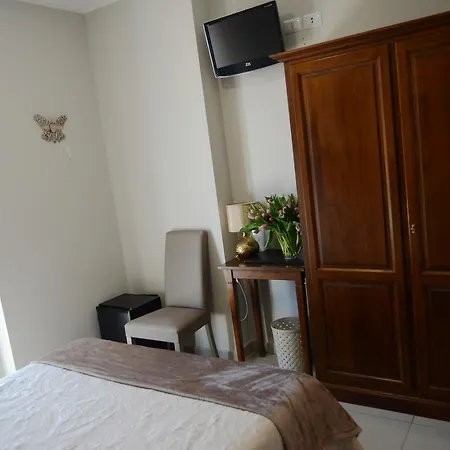 Giulio Cesare Hotel 3*