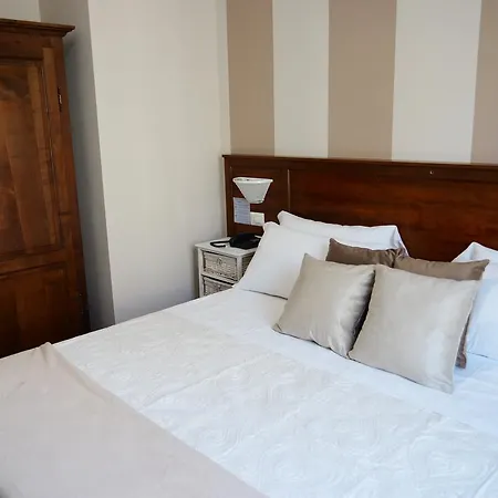 Giulio Cesare Hotel