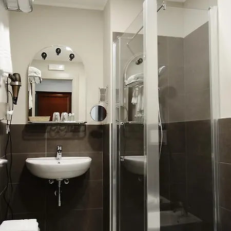 Giulio Cesare Hotel 3*