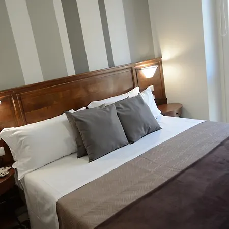Giulio Cesare Hotel Turin