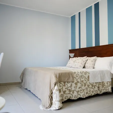 Hotel Giulio Cesare