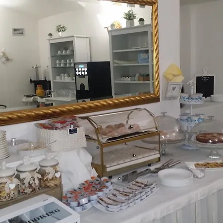 Hotel Giulio Cesare Turin