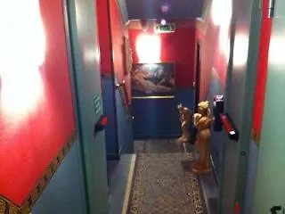 Giulio Cesare Otel 3*