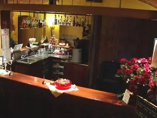 Otel Giulio Cesare Torino