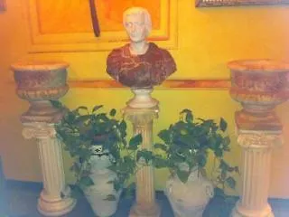 Otel Giulio Cesare 3*
