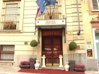 Giulio Cesare Otel 3*