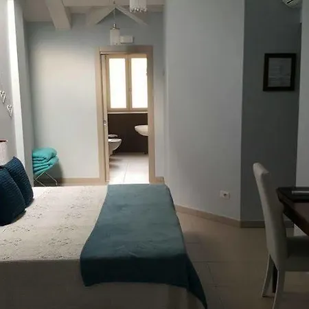 Giulio Cesare 3* Turin