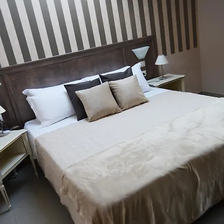 Giulio Cesare 3* Torino