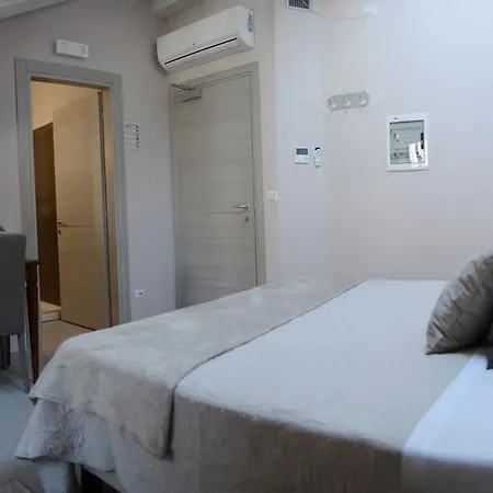 Giulio Cesare Hotel Turin
