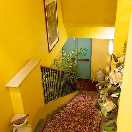 Giulio Cesare Hotel Turín