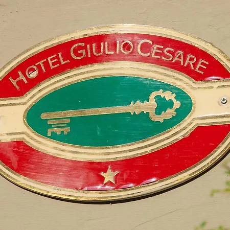 Giulio Cesare 3* Torino