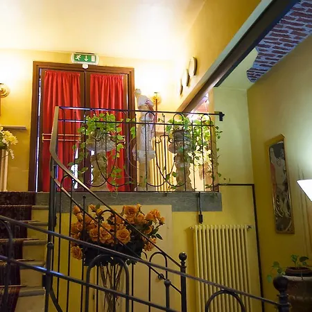 Hotel Giulio Cesare