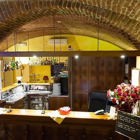 Giulio Cesare 3* Turin