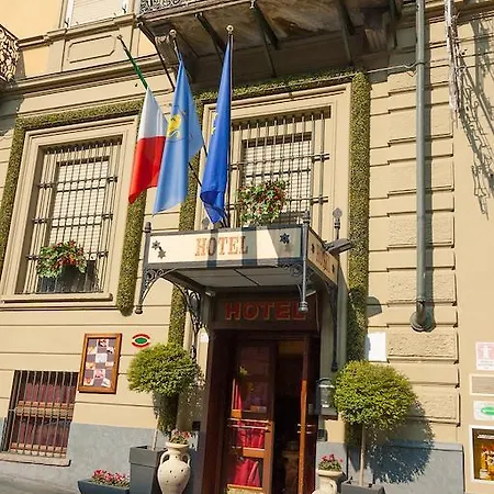Hotel Giulio Cesare