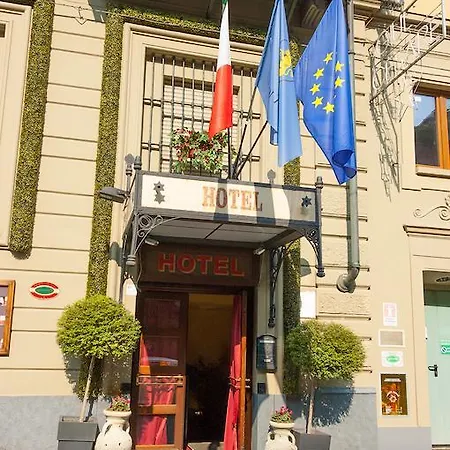 Giulio Cesare Hotel