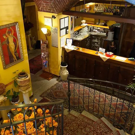 Hotel Giulio Cesare 3*