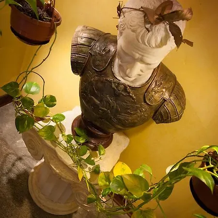 Hotel Giulio Cesare Turin