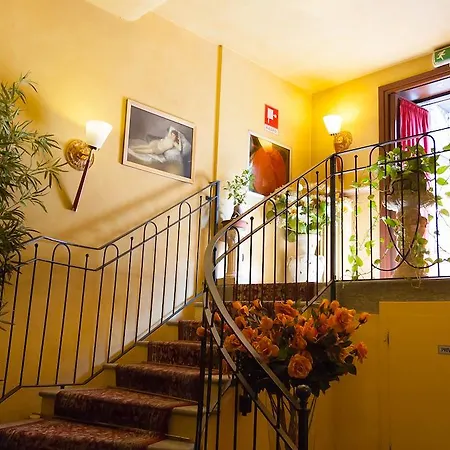 Hotel Giulio Cesare