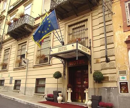 Giulio Cesare 3* Turin
