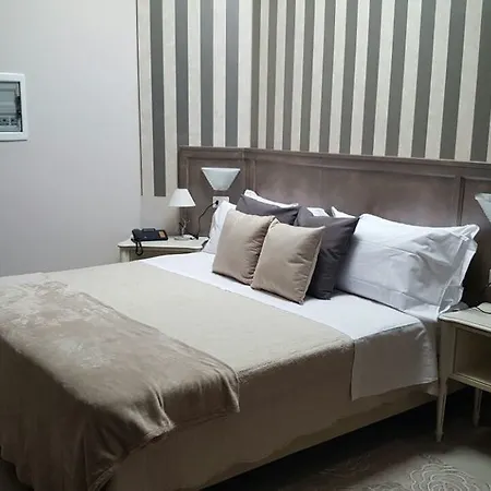 Hotel Giulio Cesare