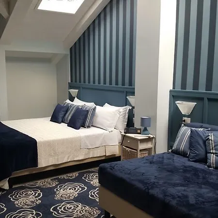 Hotel Giulio Cesare 3*
