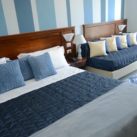 Giulio Cesare Hotel 3*