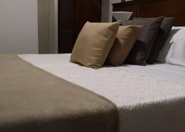 Giulio Cesare Hotel Turim