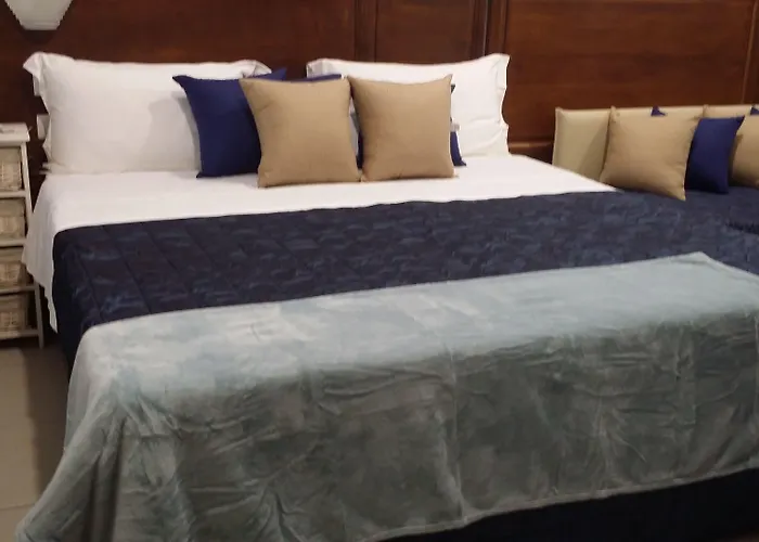 Giulio Cesare Hotel Turim